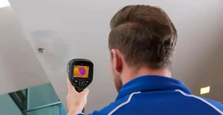 Su Kaçağı Nasıl Tespit Edilir? Profesyonel Çözümler