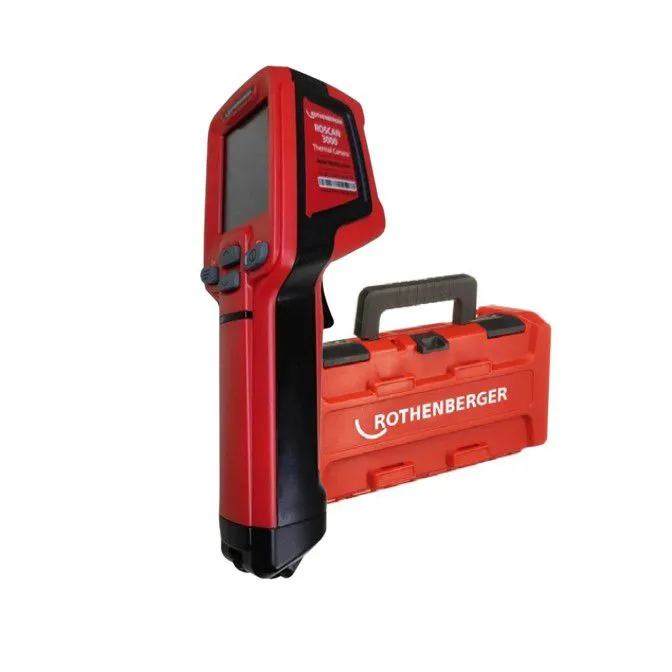 Su Kaçağı Tespitinde Kullanılan Teknolojiler ve Cihazlar