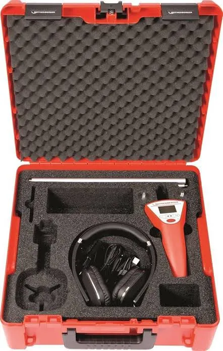 Su Kaçağı Tespitinde Kullanılan Teknolojiler ve Cihazlar