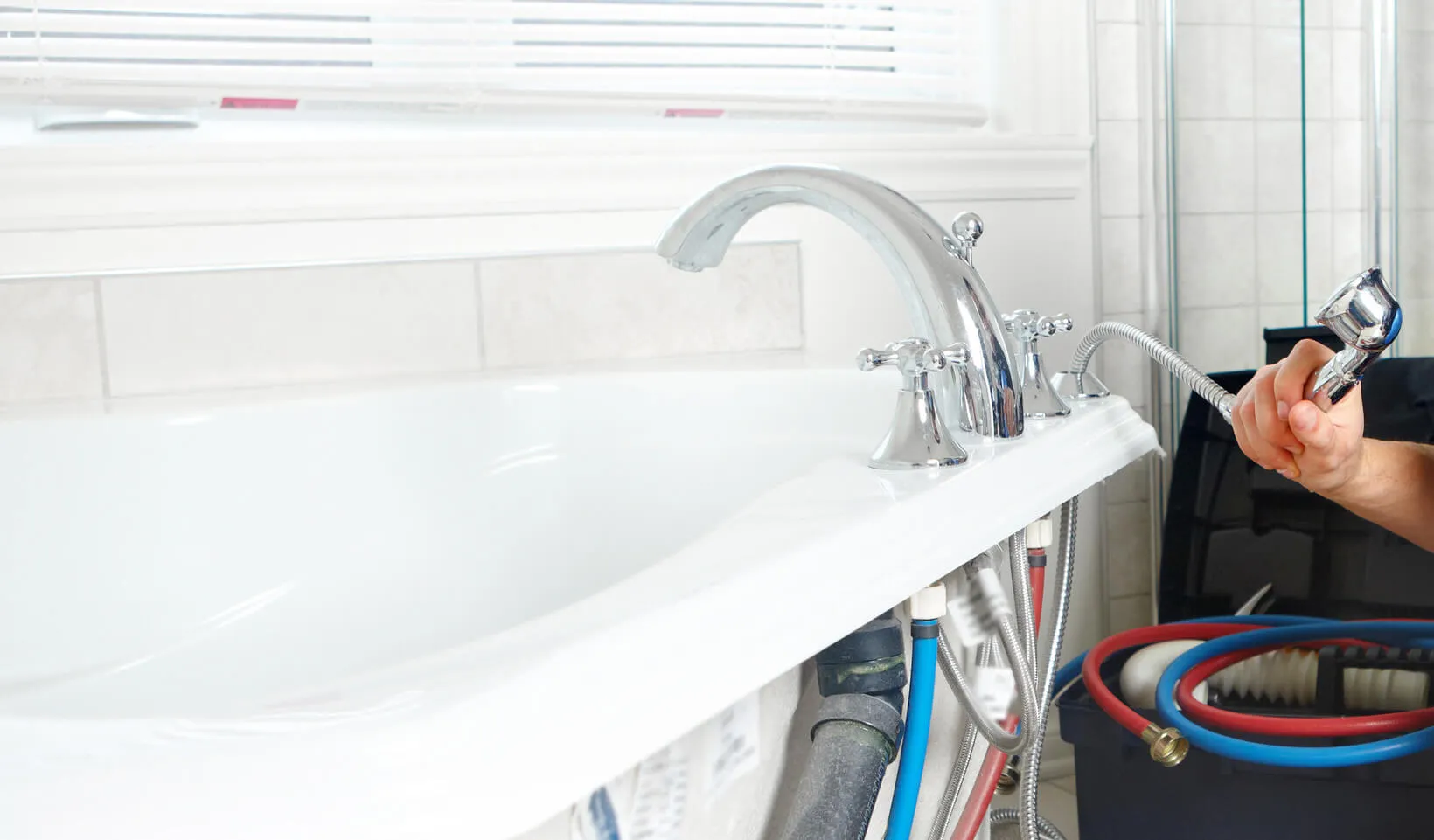 Profesyonel Su Kaçağı Tespiti Hizmeti